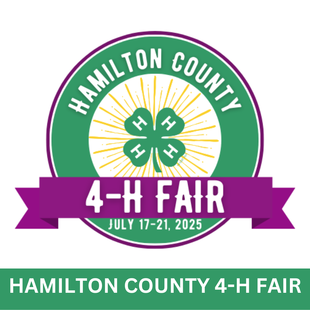 4-H Fair tab