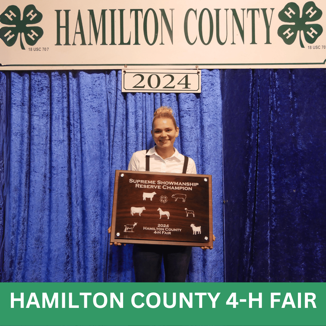 4-H fair