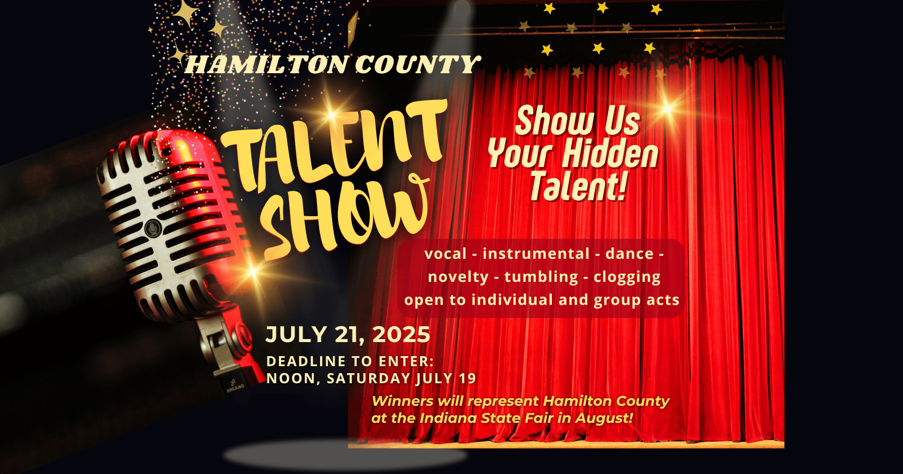 Talent Show