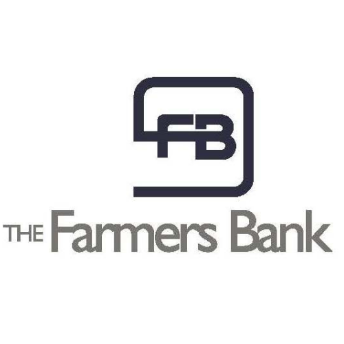 The Farmers Bank Logo