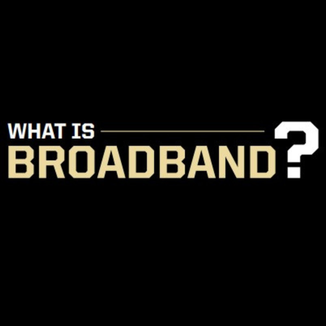 Purdue Broadband