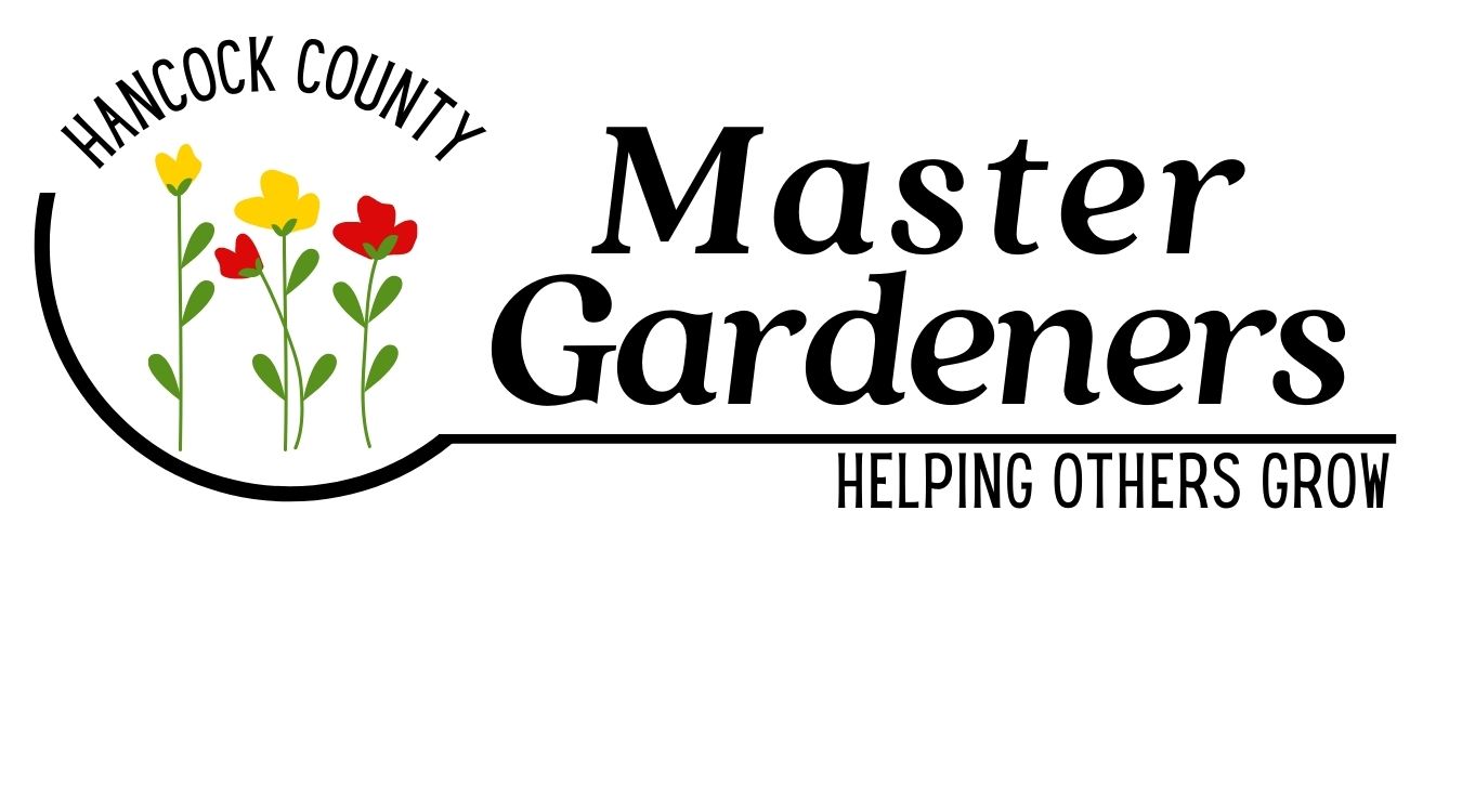 Hancock County Indiana Master Gardeners Association