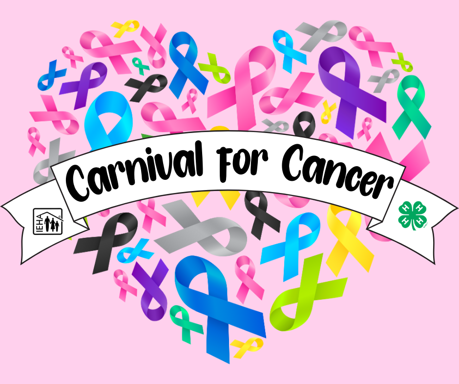 carnival for cancer