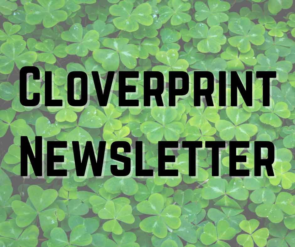 Latest Cloverprint