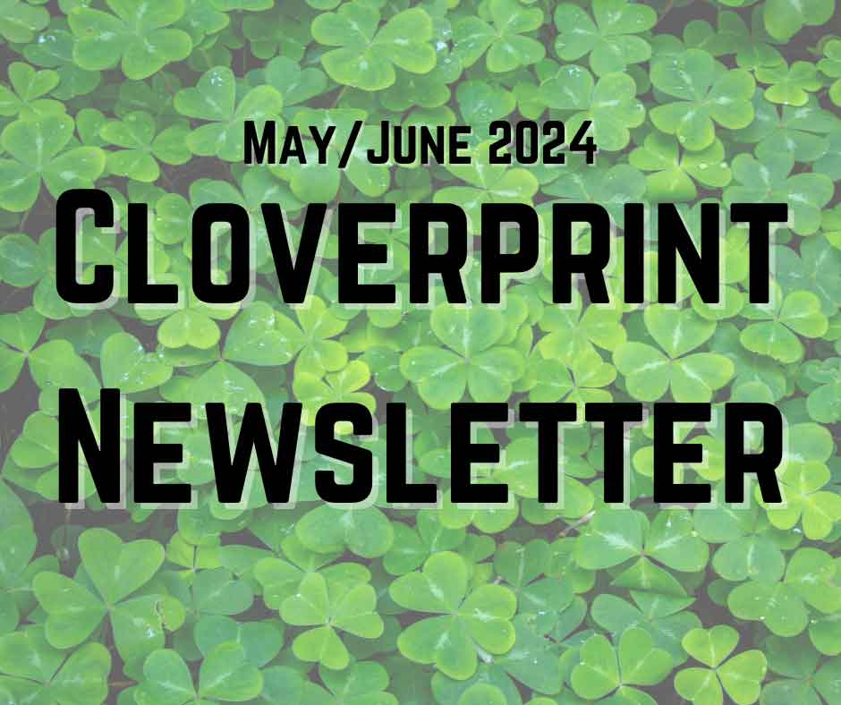 may june newsletter cover