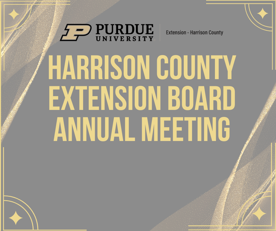 extension board meeting