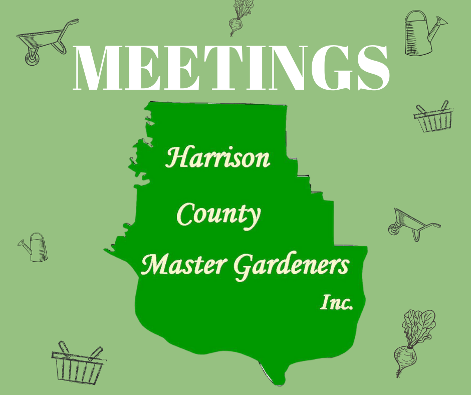 master gardeners