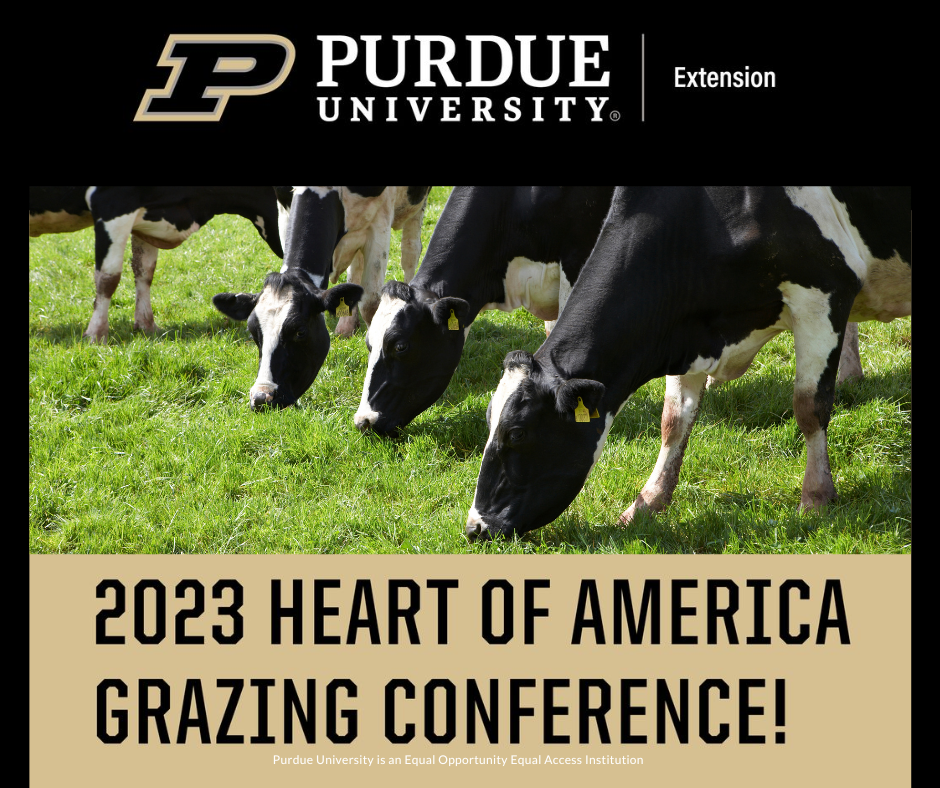Heart of America Grazing Conference