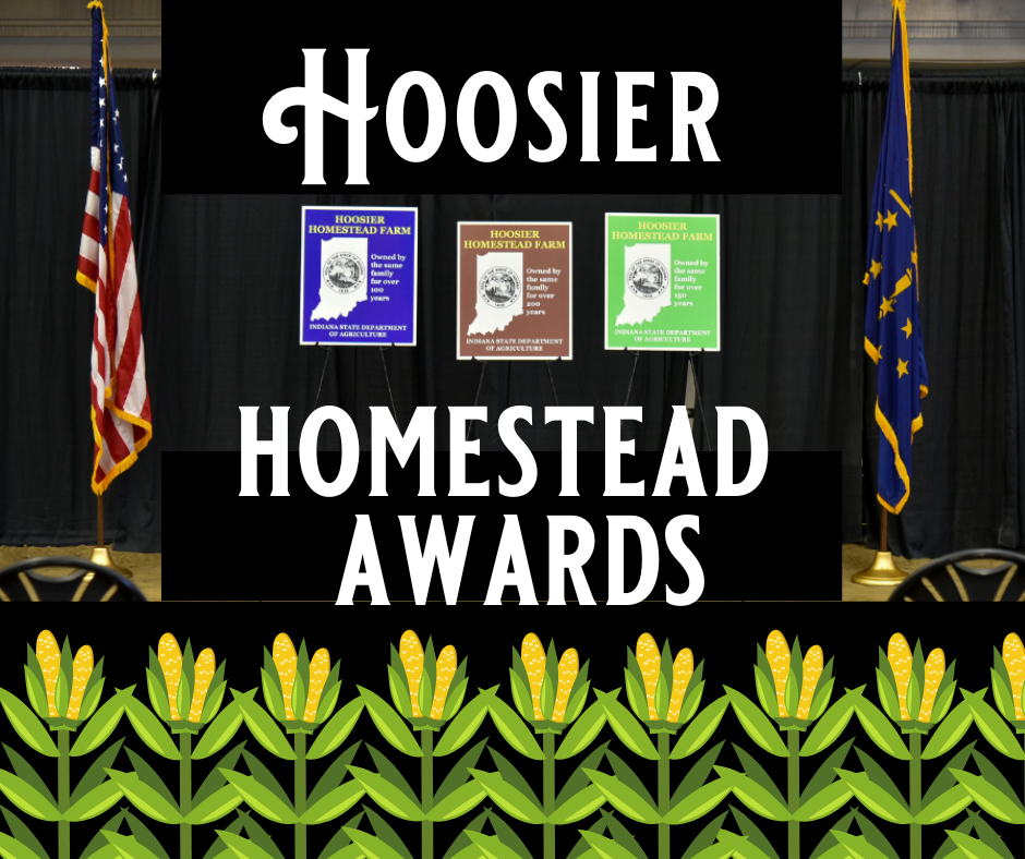 homestead awards