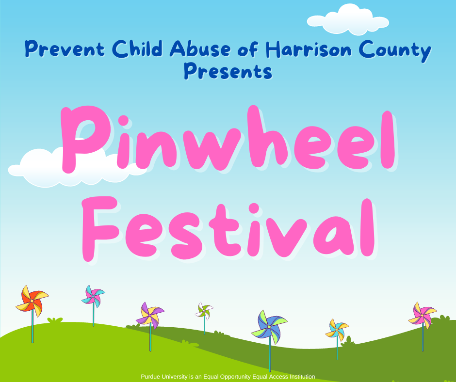 pinwheel festival