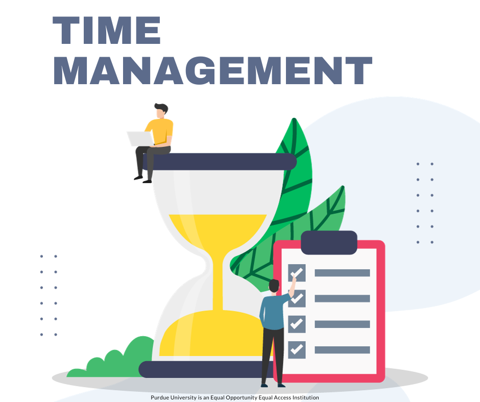 time management 