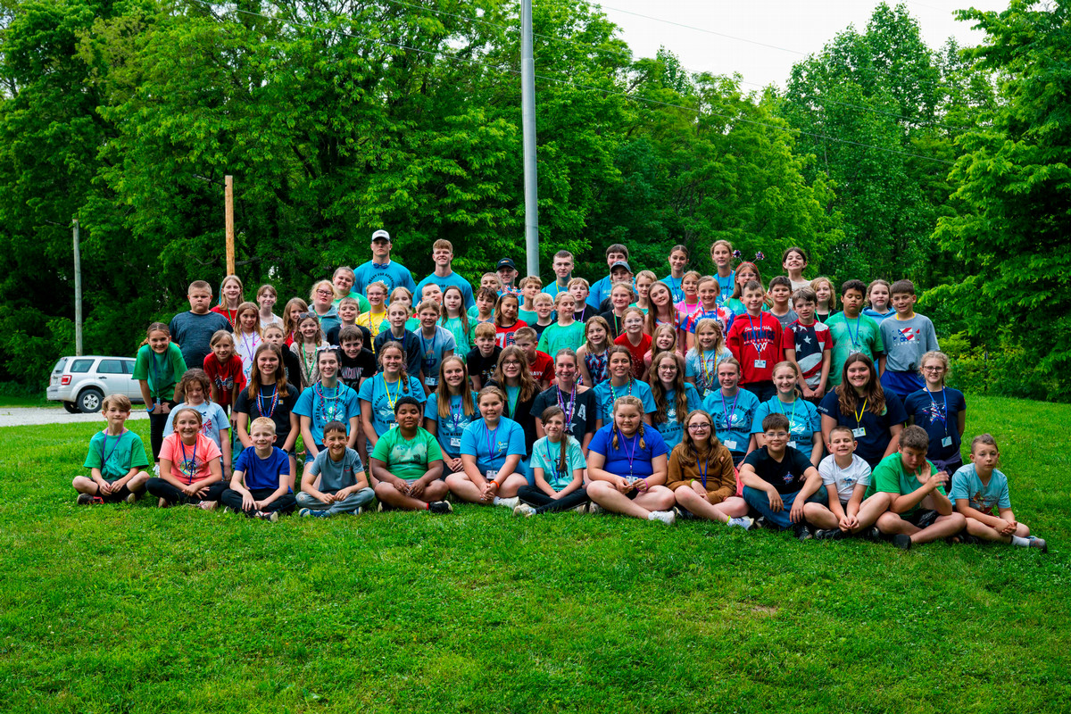 4-H Camp