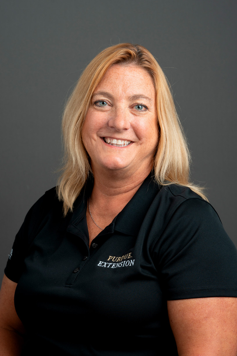 Jodie Schmitt