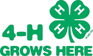 4-H Grows Here