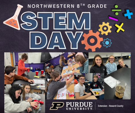 Inspiring the next generation of innovators!