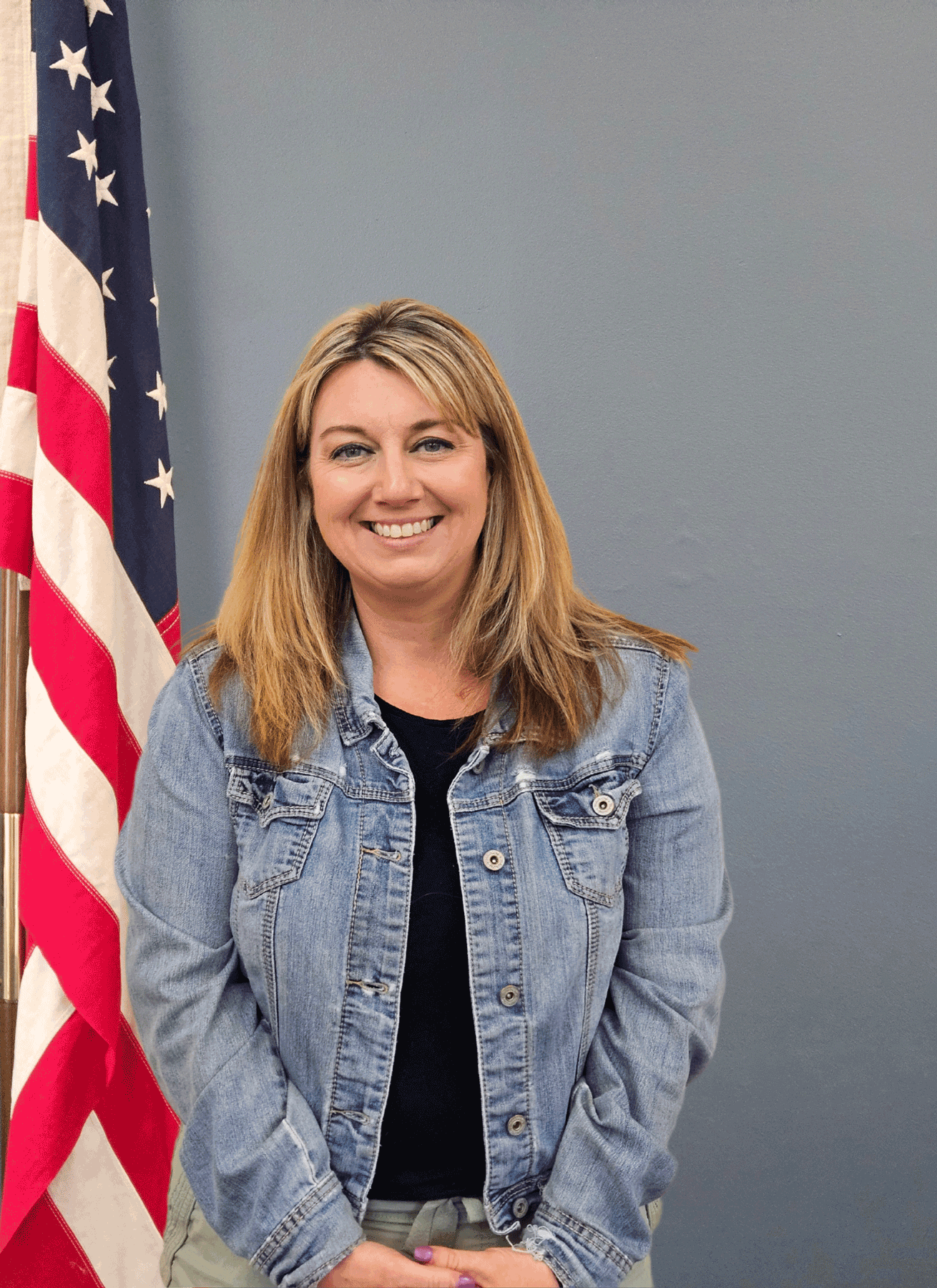 Kasie Bachmann