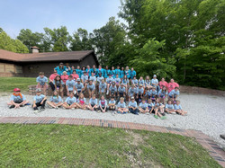 2025 4-H Camp