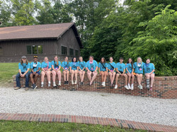 2025 4-H Camp Counselors
