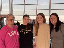 2025 4-H Ignite Group
