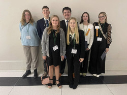 2025 4-H Statehouse Group