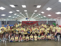 2025 Mini 4-H Camp