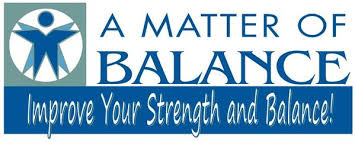 matter of balance logo