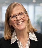 Photo of Linda Curley, Health and Human Sciences educator