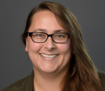 Caroline Arnett
