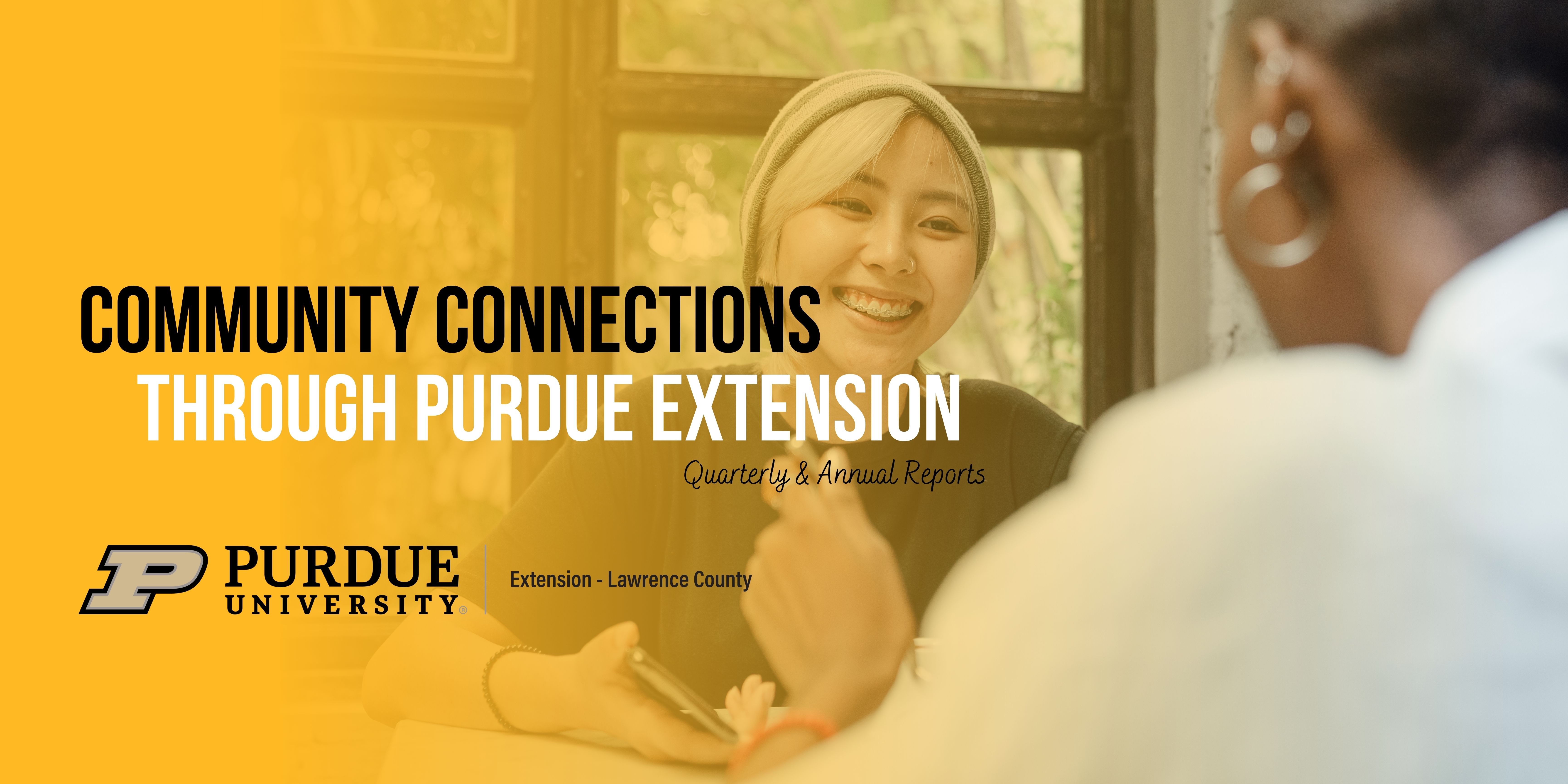 Quarterly & Annual Reports