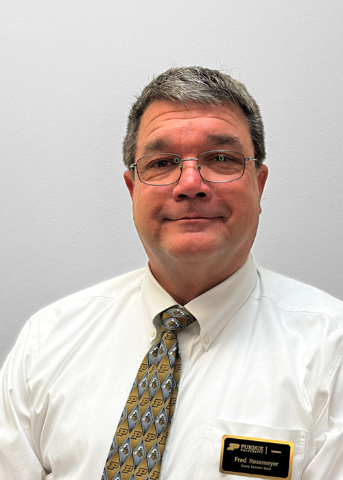Fred Rosemeyer