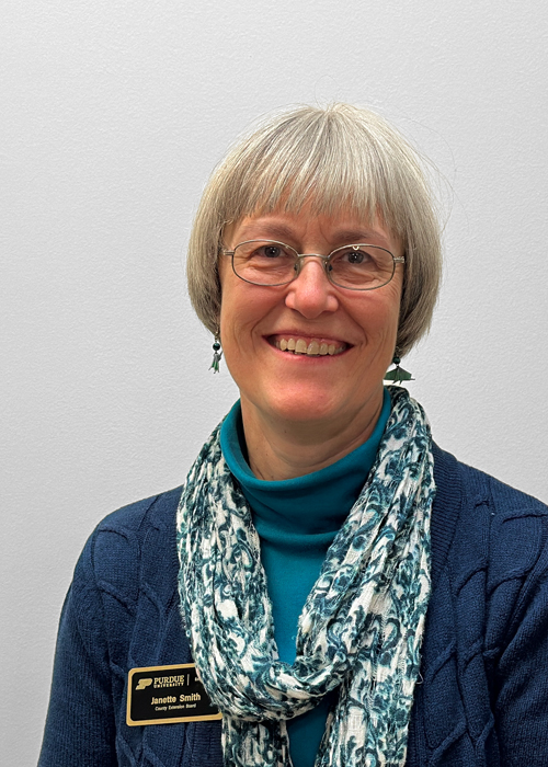 Janette Smith