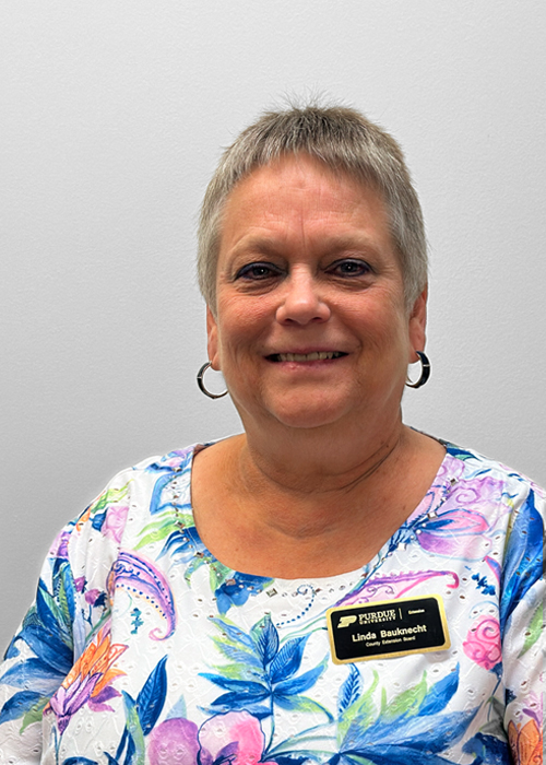 Linda Bauknecht