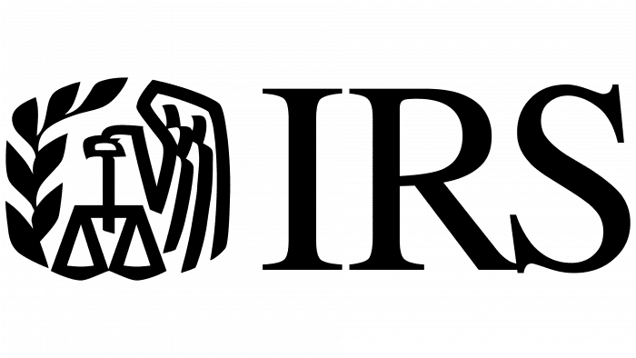 IRS logo