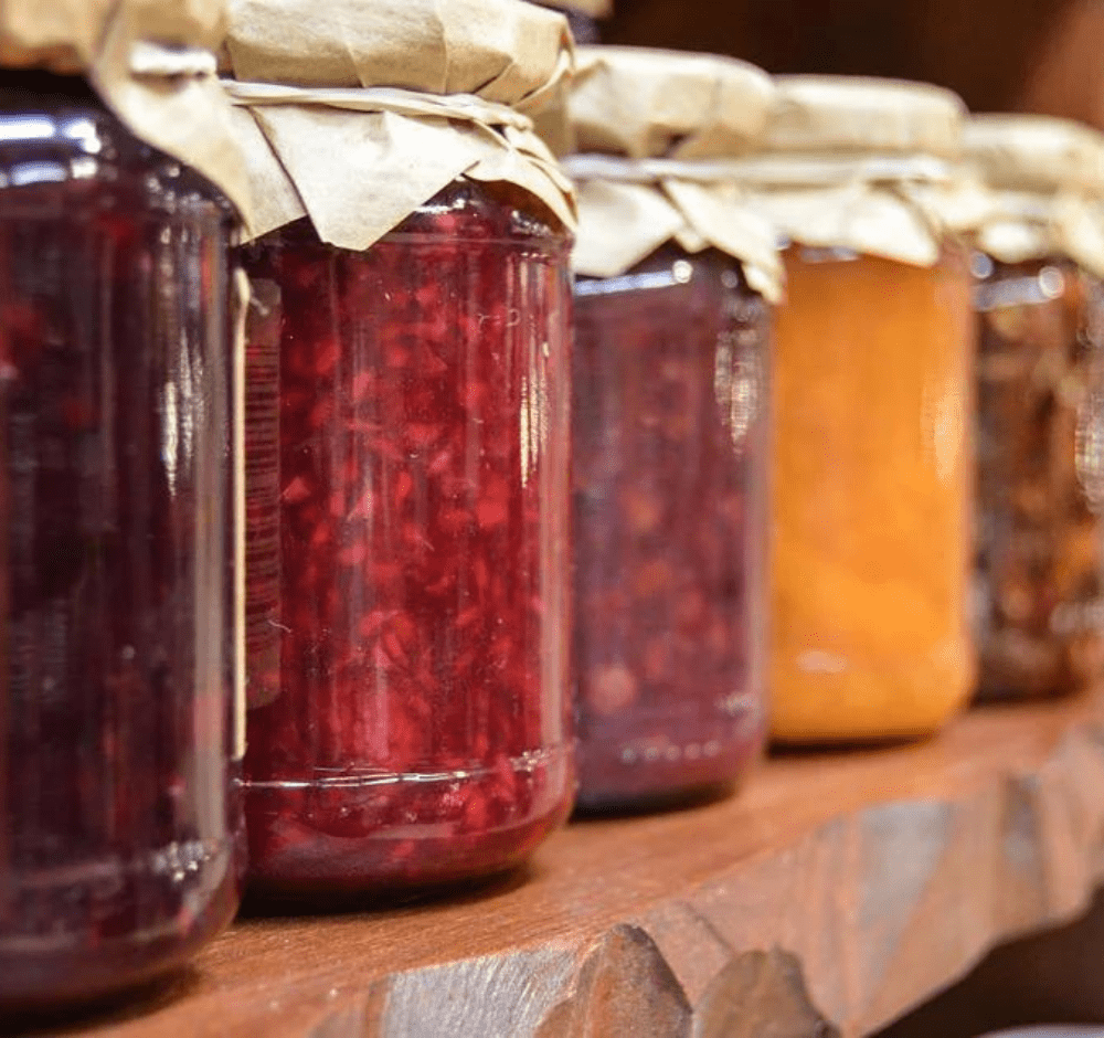 canning