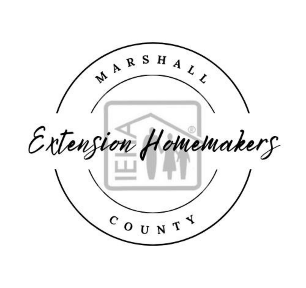 Extension Homemakers
