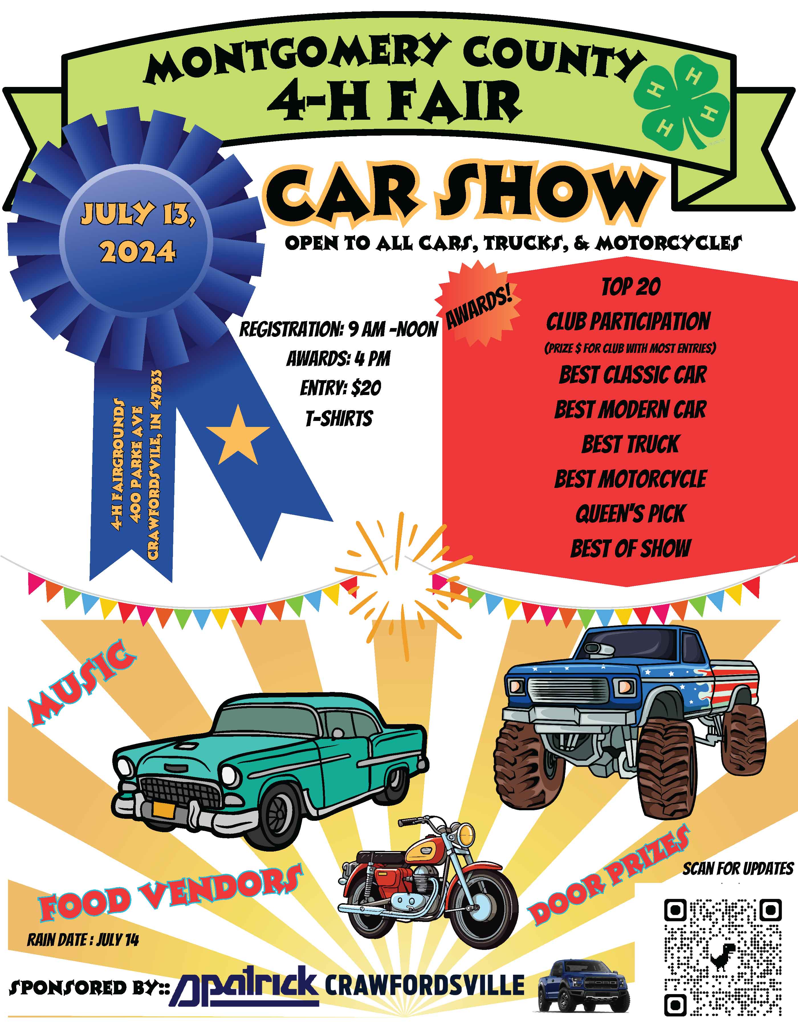 Car Show