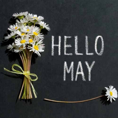 May