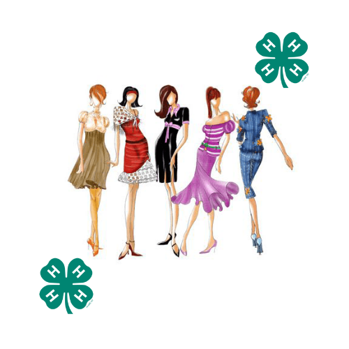 4-H Fashion Revue