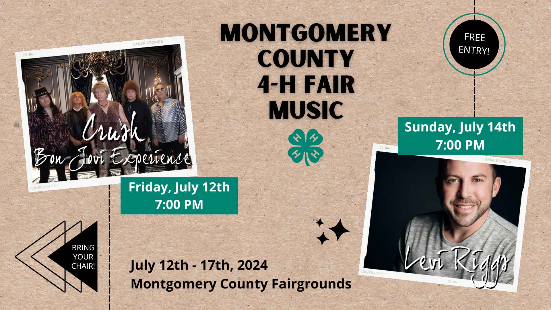 Fair Music
