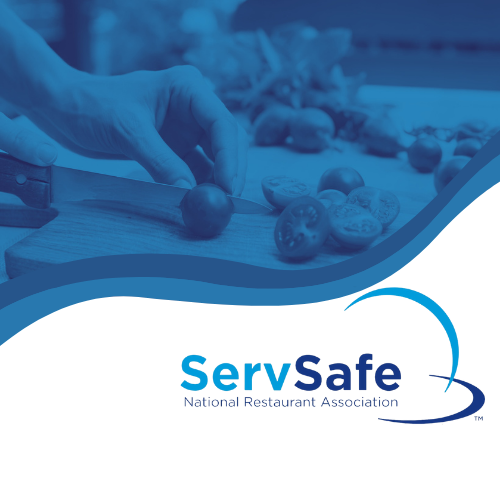 ServSafe logo