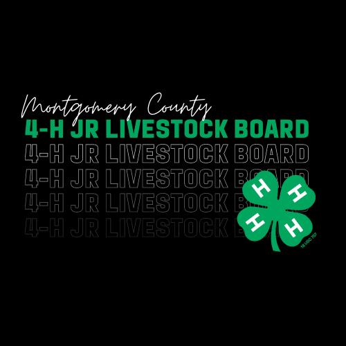 Jr Livestock Board