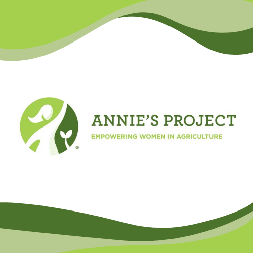 Annie's Project