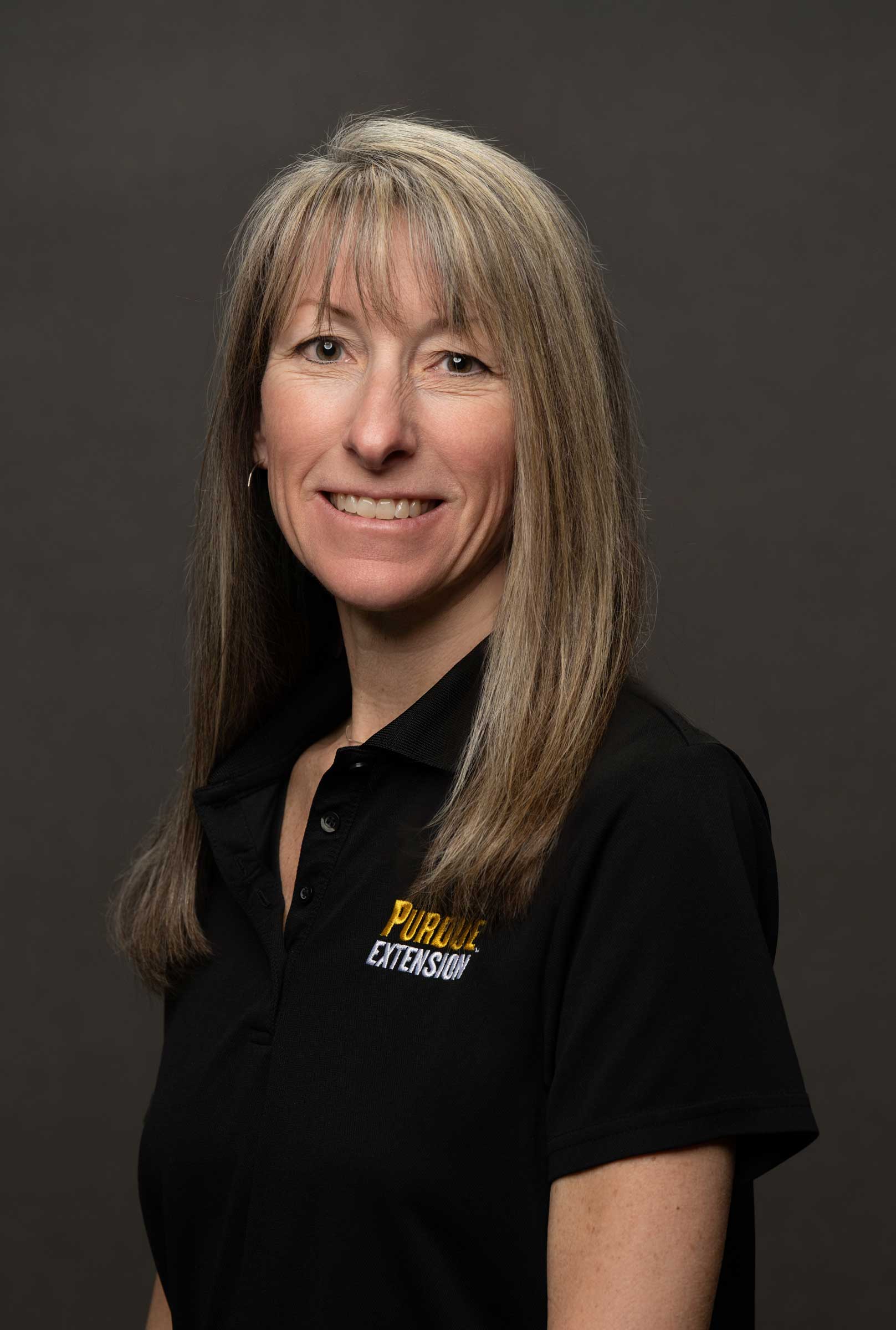 headshot Amy Runkel