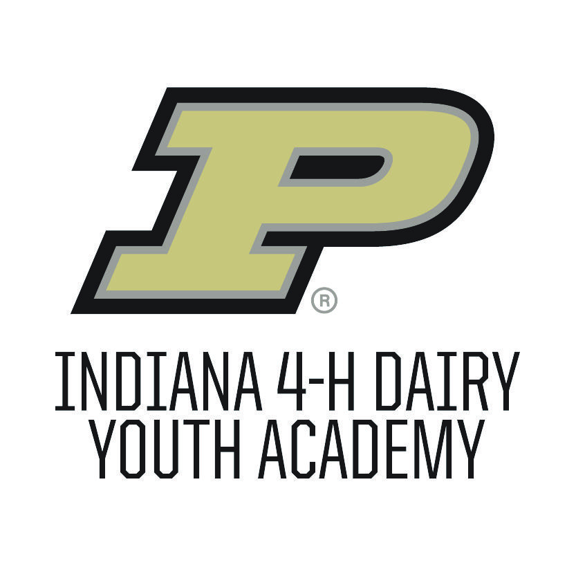 Indiana 4H Dairy Youth Academy