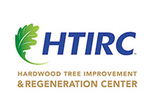 Hardwood Tree Improvement & Regeneration Center Logo