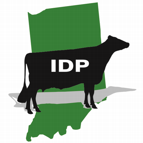 Indiana Dairy Producers Logo26