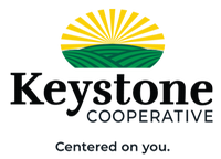 Keystone Cooperative Logo
