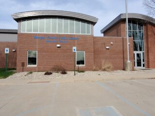 Monrovia Public Library