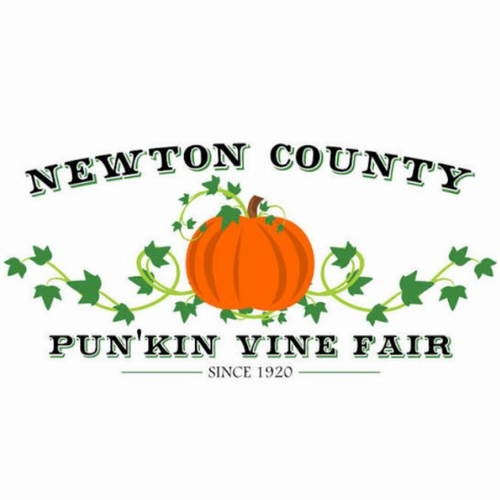 Newton County Fair 4-H Schedule