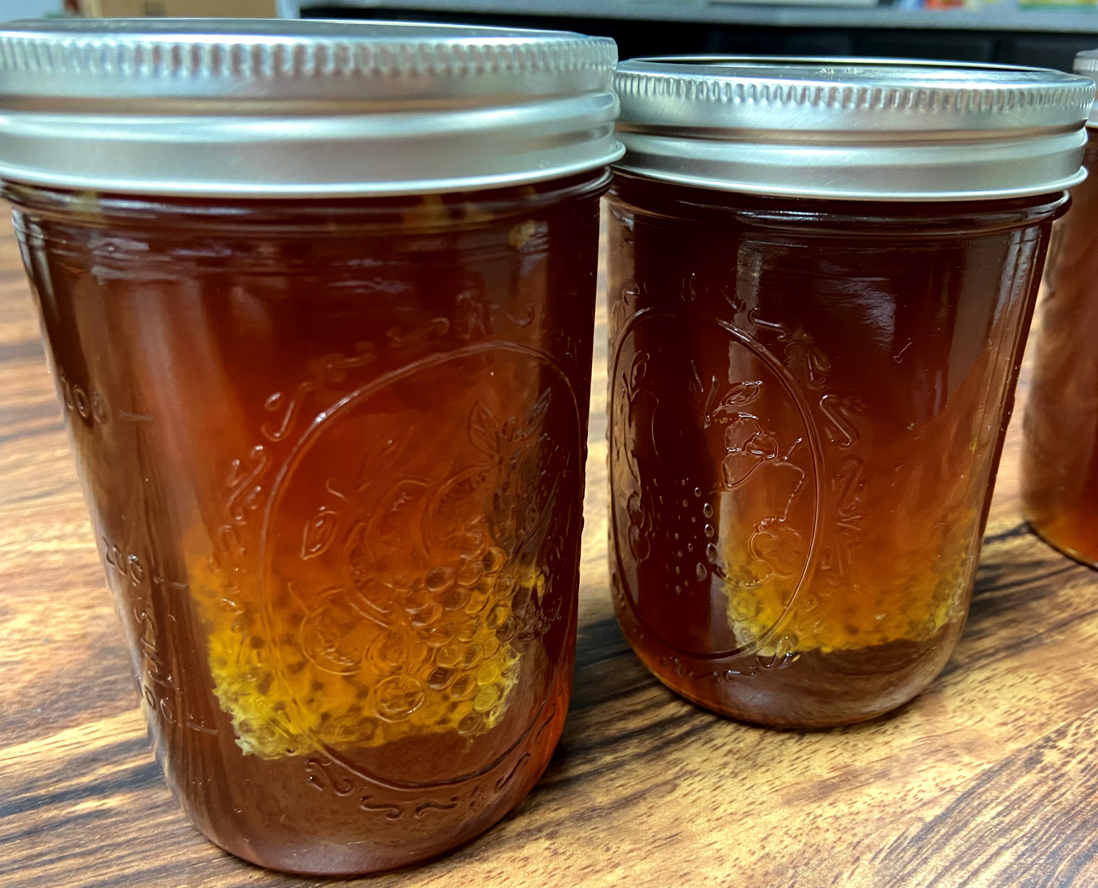 Beekeeping Project Guidelines